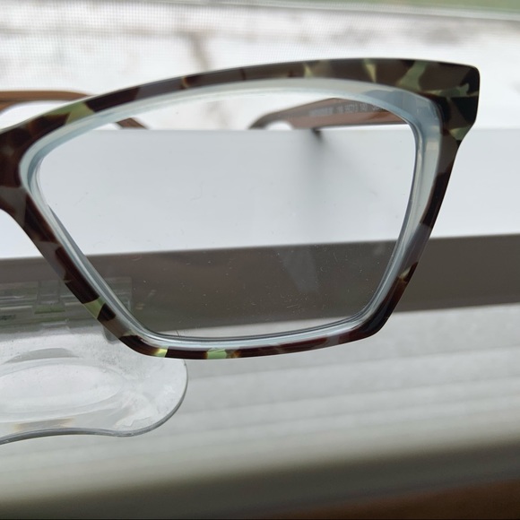 Plein Les Mirettes PLM Eyeglasses Frames France - Picture 6 of 12